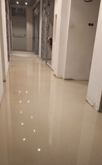 Укладка ламината быстро и качественно