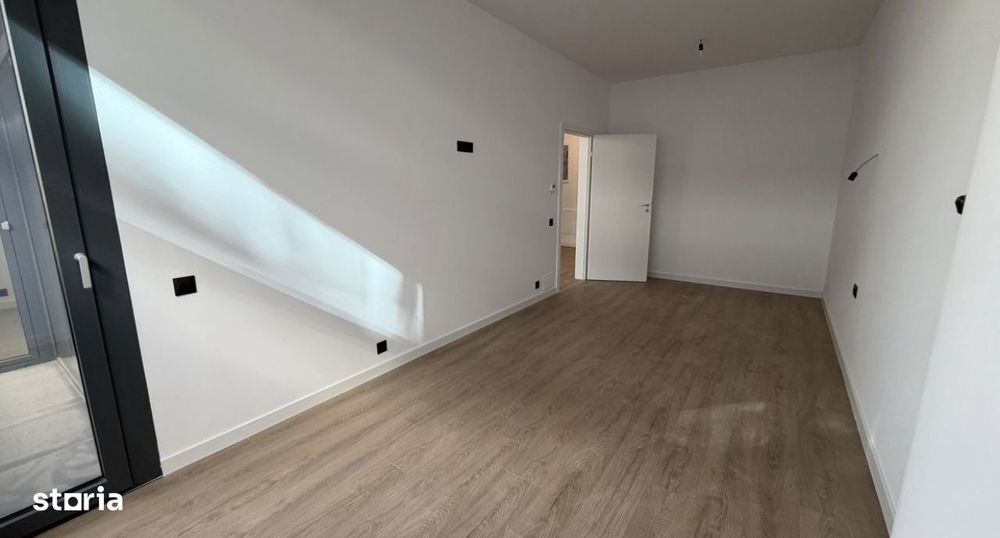 One North Lofts | 2 Camere | 63,6 mp | Rond Omw| Pipera — fotografia 3