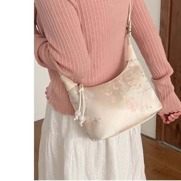 Новая сумка в китайском стиле