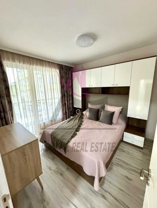 Дава се под наем Тристаен апартамент в Варна, Бриз - 90 кв.м за 750 € - Снимка #3