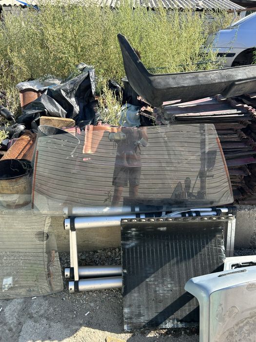 Лобовое стекло лада ваз  2115