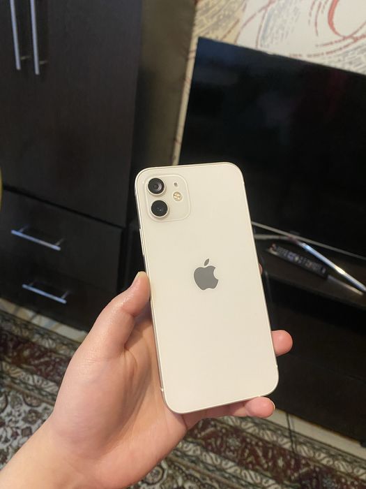 iPhone 12 128гб в идеале