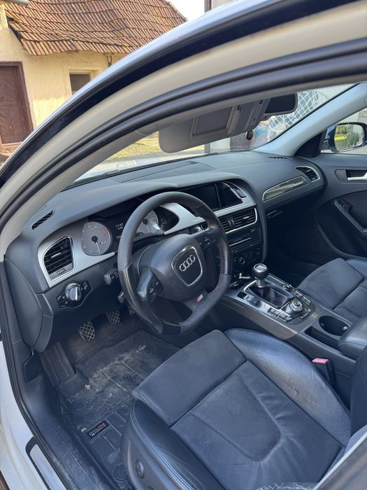 AUDI S4 2010 — imagine 5