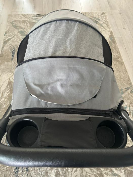 Vand carucior Joie Litetrax 4