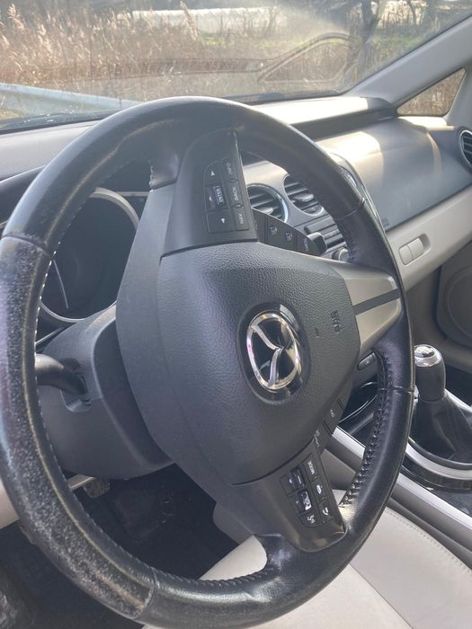 Mazda CX7 2012 stare buna