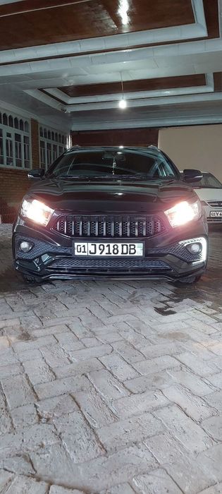 Lada vesta toza minilgan moshina baraka topasiz