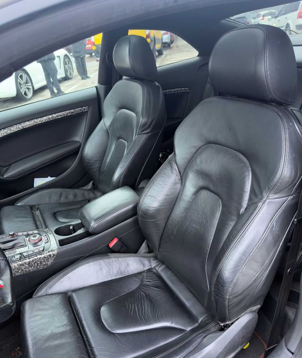 AUDI A5 3.0 CCWA V6 350HP 2009