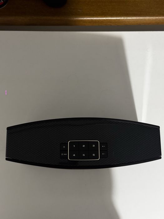 Bose SoundTouch 20 - Bluetooth, WiFi, aplicatie Bose