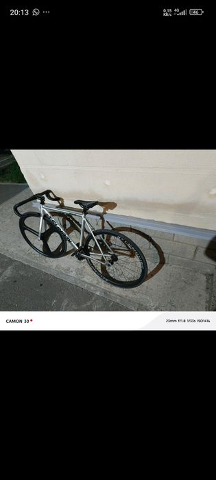 *Продам фикс Tsunami Snm100 / Fixed Gear