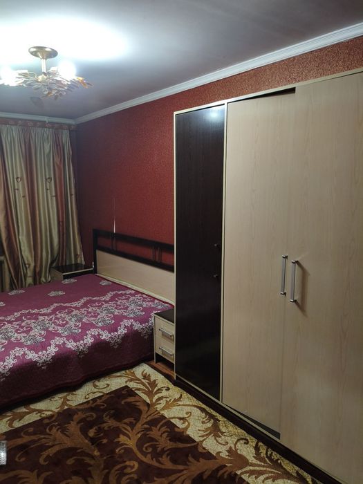 Сдаётся квартира Чиланзар 5 квартал 2в3/4/4