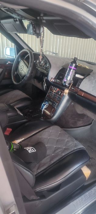 Продам Мерседес 140