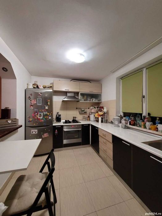 Casa P+1+M Panouri fotovoltaice,