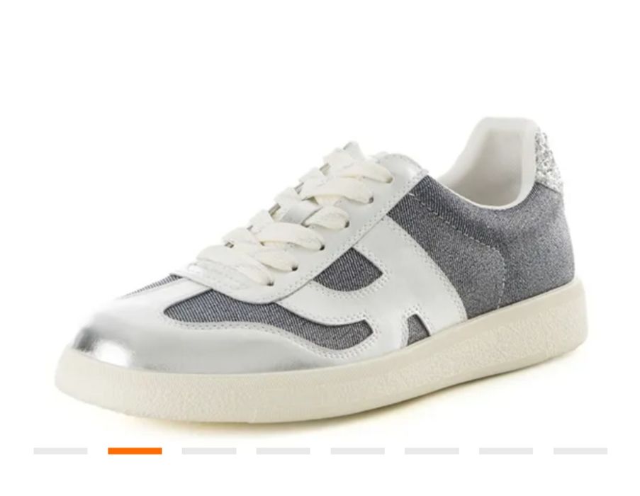 Кроссовки Respect