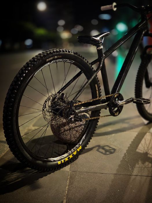 Specialized Rockhopper Comp