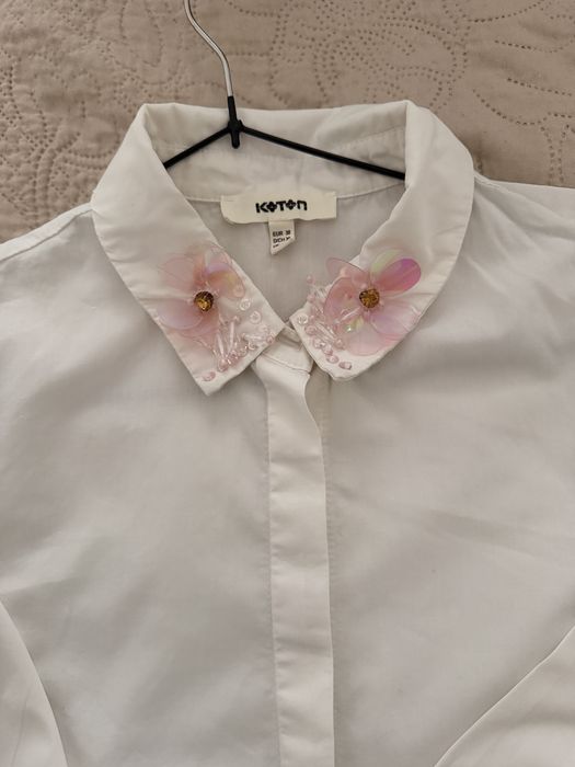 Camasa femei koton