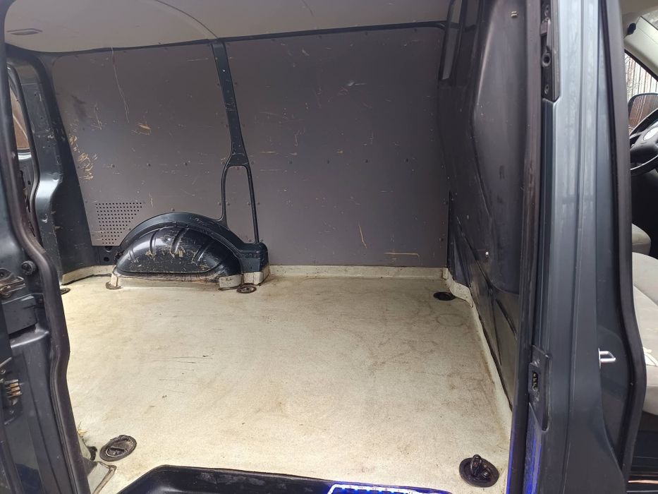 Vand Vw T5 Duba 3 locuri, motor 2500, an 2007