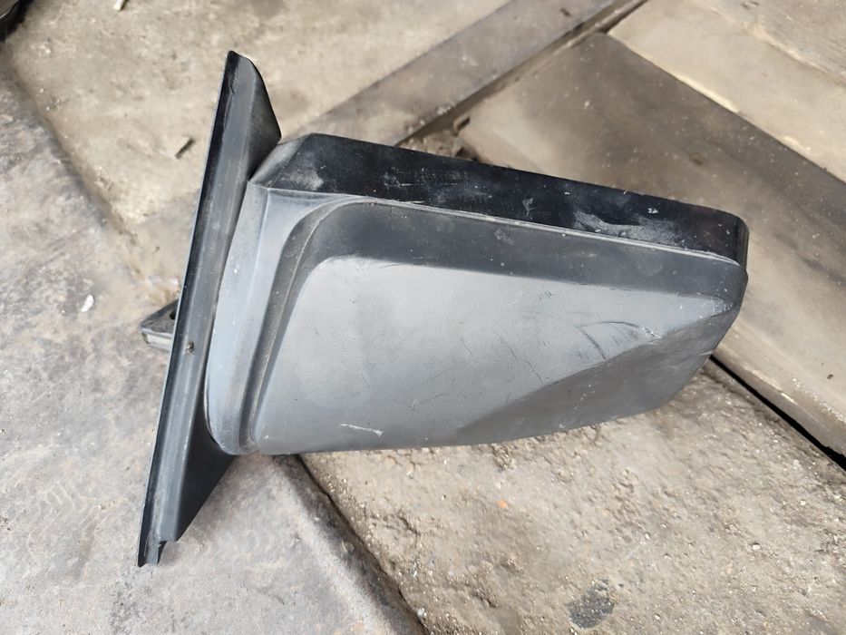 Зеркало боковое левый Опель Аскона