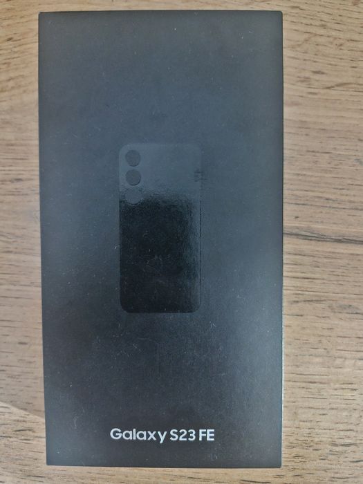 Продам срочно S23FE