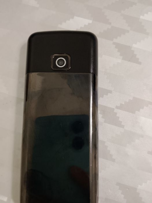 Nokia 8800 с двумя сим