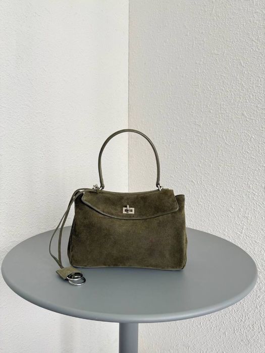 Geanta Balenciaga Rodeo