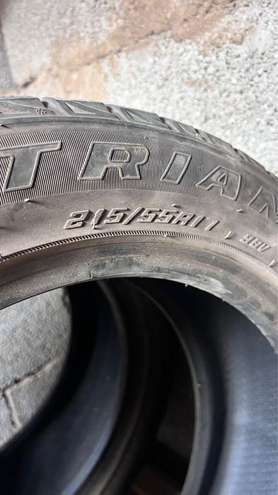 Зимний Шина  без шипов