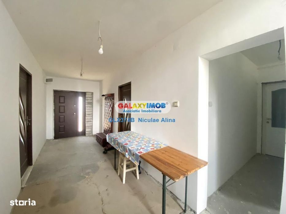 Vanzare vila oras Budesti- Jud Calarasi 30 min Bucuresti COMISION 0%