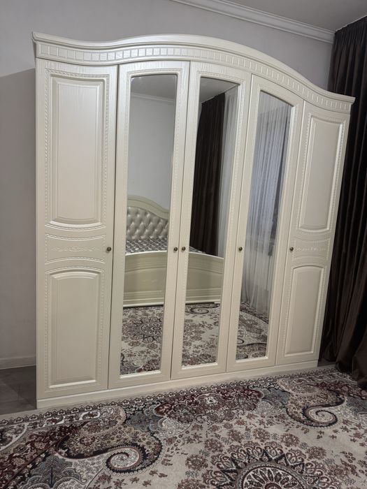 мебель для спальной комнаты