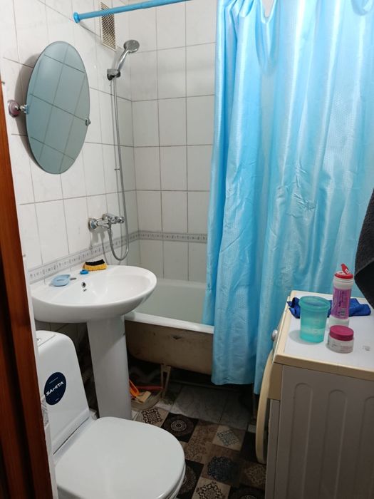 3 комн. квартира