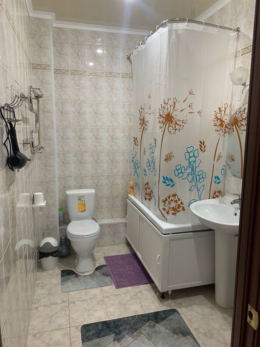 3 Мкр 14 дом ЖК Мамыр