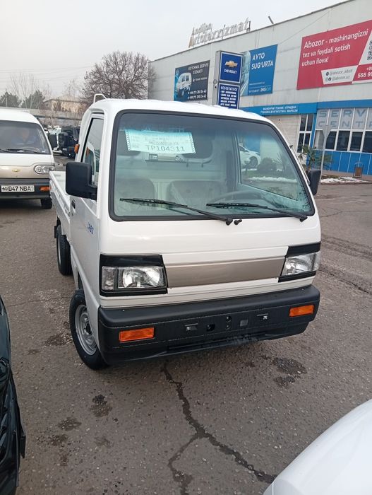 Andijon labo hizmati