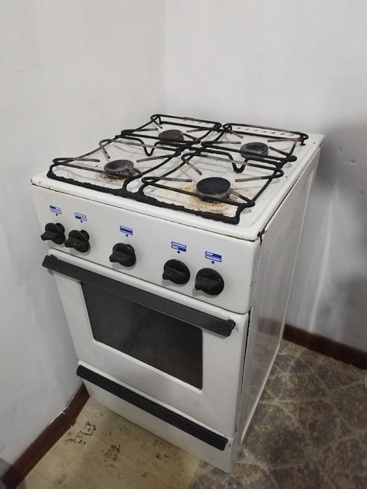 Продается газовая плита