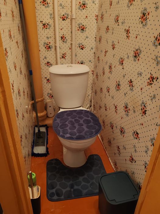 Сдаётся 2-х комнатная квартира