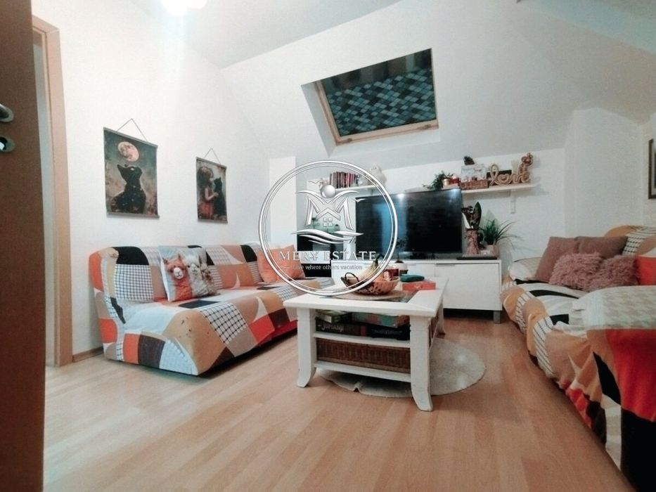 Продажба 3-стаен гр. Несебър - гр. Несебър 79m²