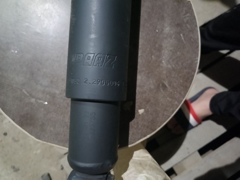 Амортизатор передний Камаз