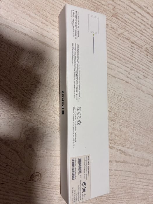 Stylus Apple Pencil 1st Generation