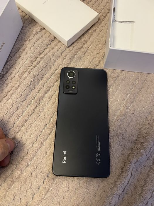 Продам Redmi note 12 pro 256gb