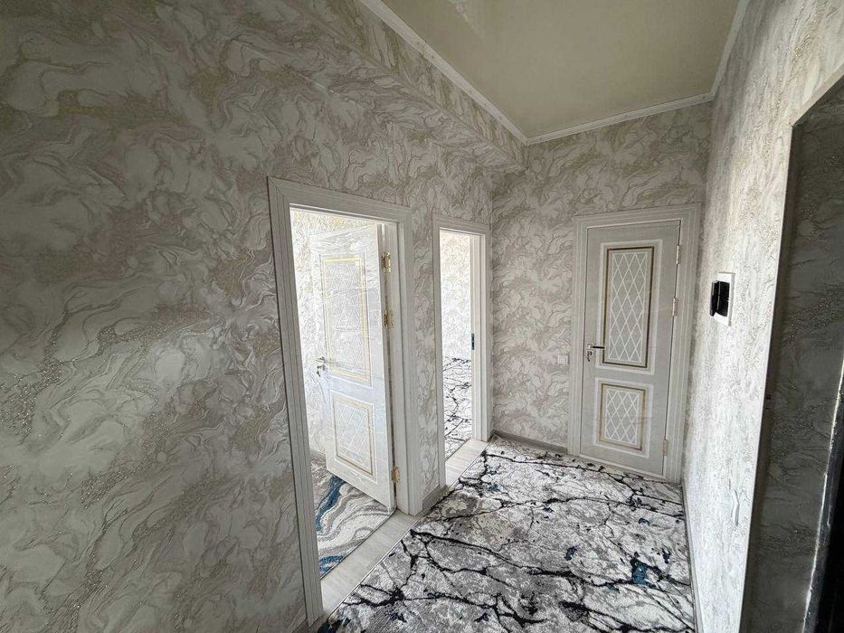 Сдаётся 2х квартира на 7 этаж орр БУХОРО СИТИ