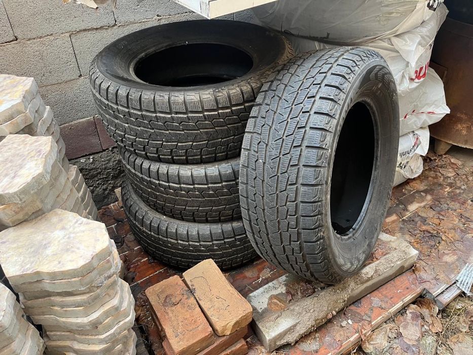 Срочно продаеться шина