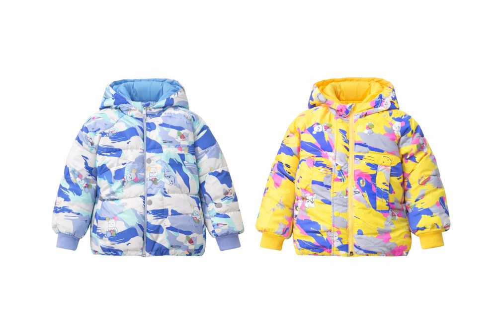 Куртка еврозима сатылады