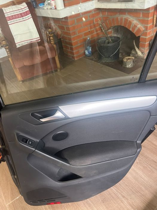 Piese auto golf 6