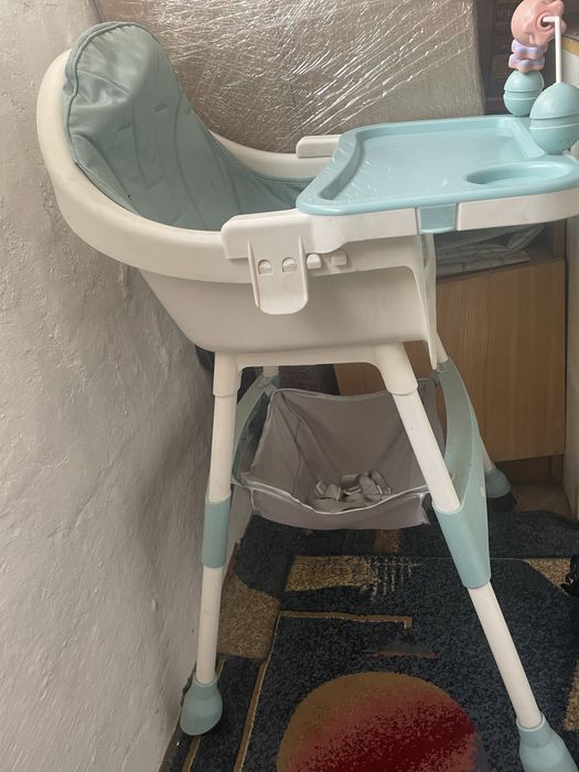 Детский стульчик