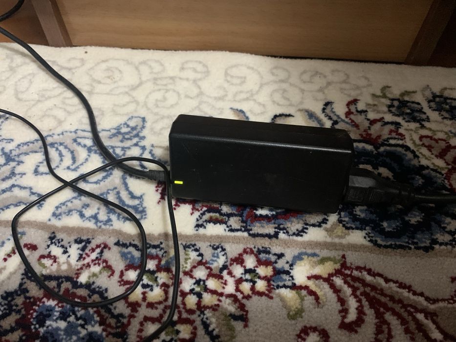 Ноутбук для офиса