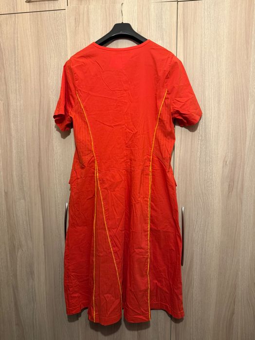 Лятна рокля размер 48