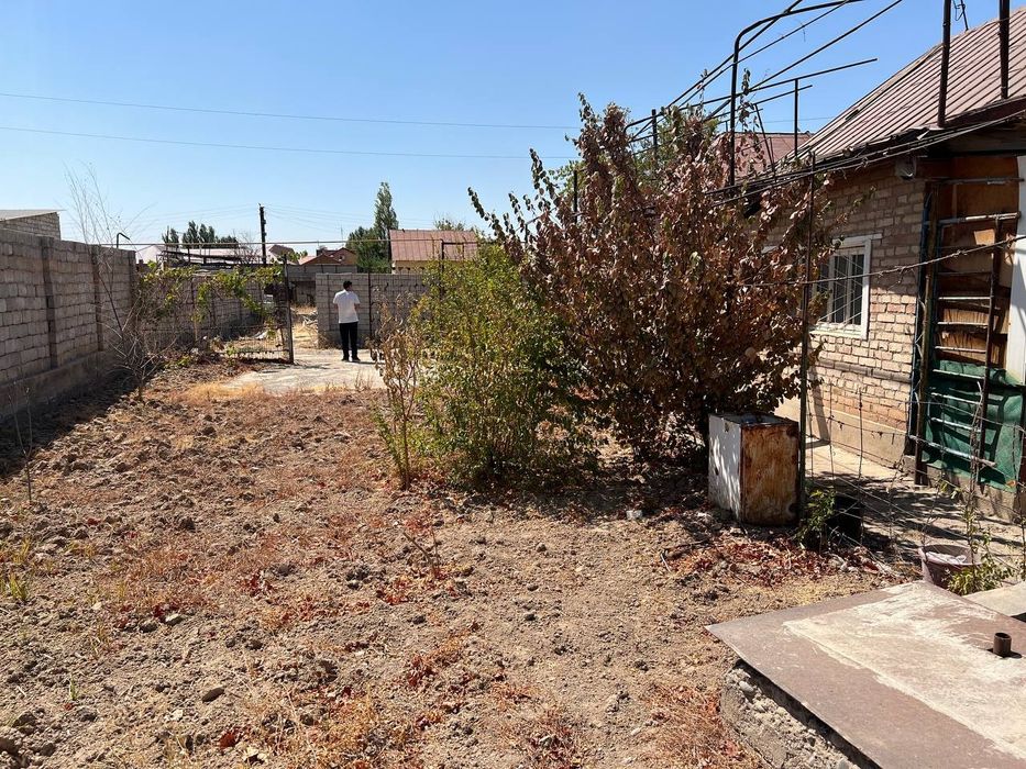 Продается дачный участок