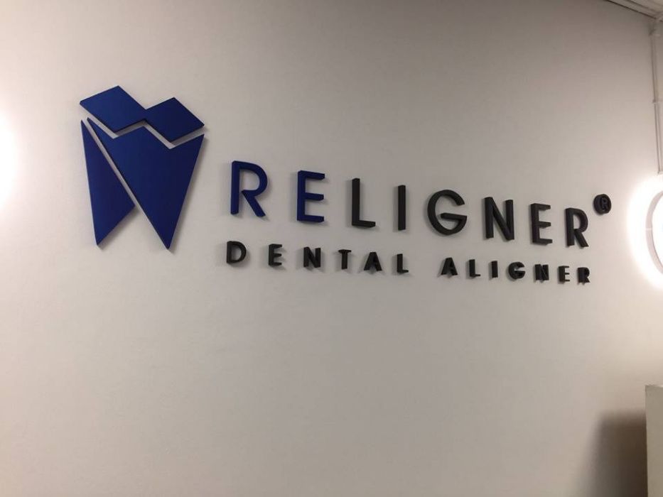 Litere Polistiren / Volumetrie Polistiren / Design Interior Polistiren