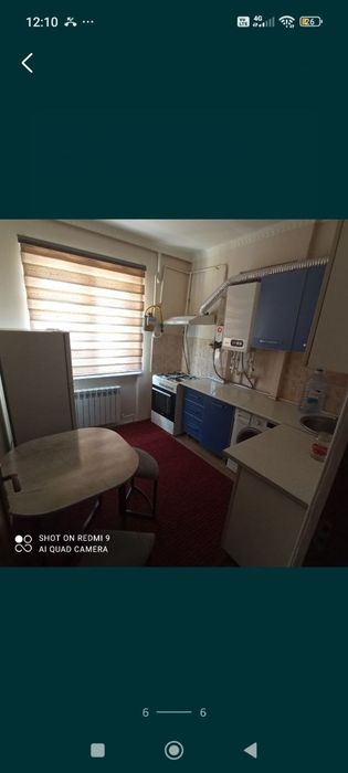 Qizlarga kvartira Sergeli 3-bekat