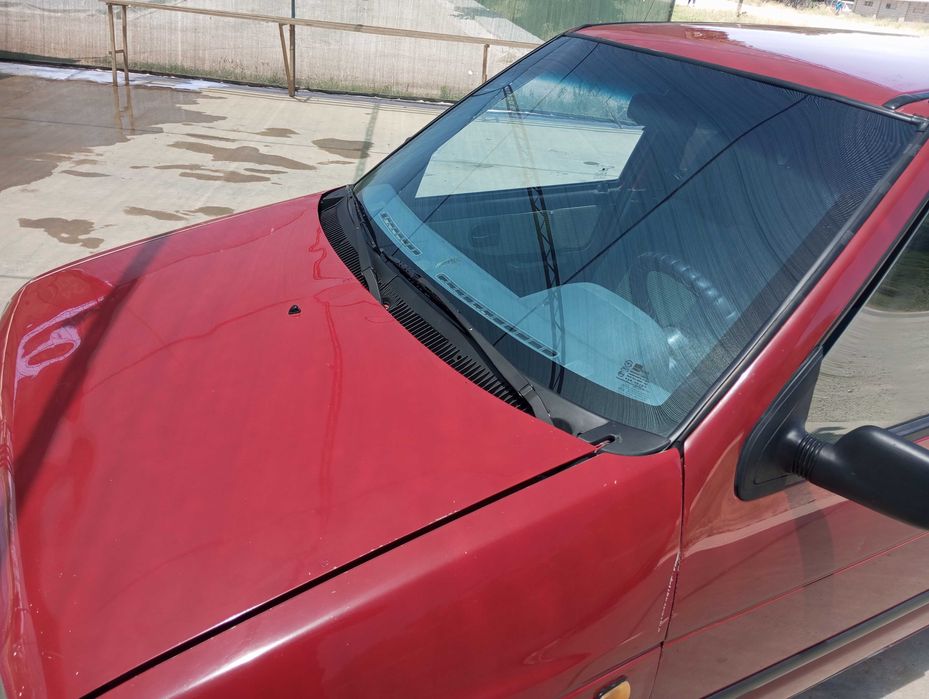 Tico 2001 yili xadavoy mator yangi qilingan