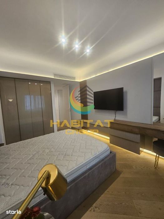 Închiriere Apartament 4 camere | Cotroceni |  Cortina Academy