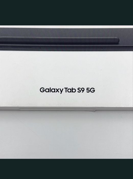 Samsung galaxy tab s9 5G