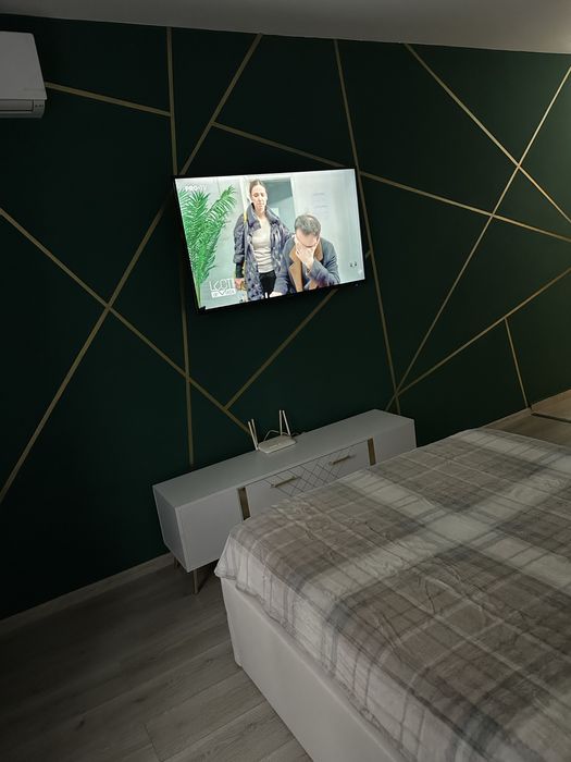 Garsonierâ pentru închiriat